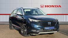 Honda HR-V 1.5 eHEV Advance Style 5dr CVT Hybrid Hatchback